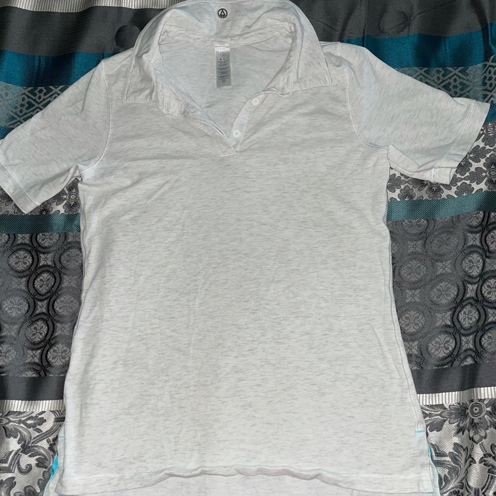 Ivivva Shirt Size:14